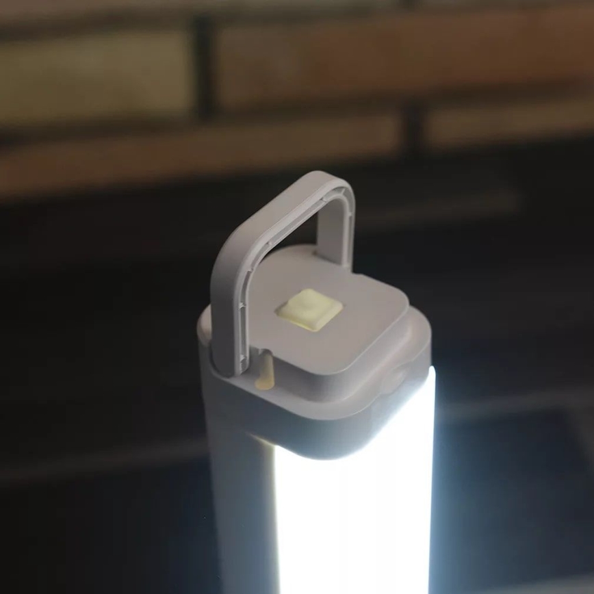 Ledvance - LED orienteringslampe dæmpbar LINEAR LED/6,9W/5V 2200 mAh IP54