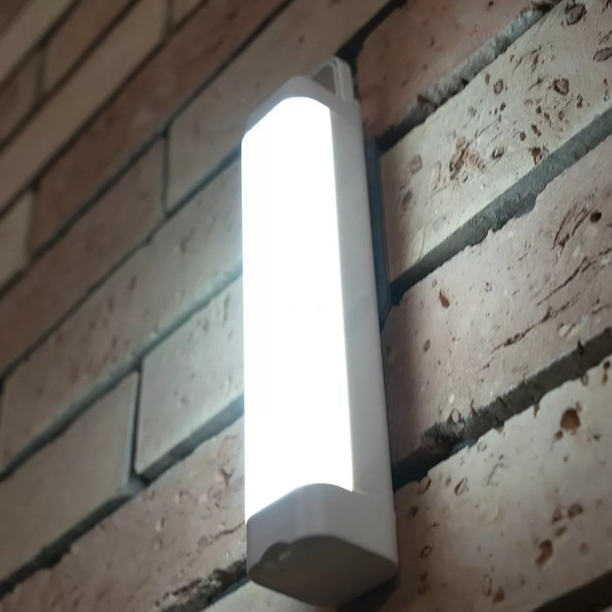 Ledvance - LED orienteringslampe dæmpbar LINEAR LED/6,9W/5V 2200 mAh IP54