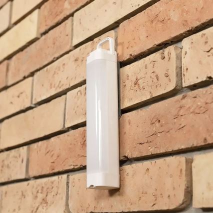 Ledvance - LED orienteringslampe dæmpbar LINEAR LED/6,9W/5V 2200 mAh IP54