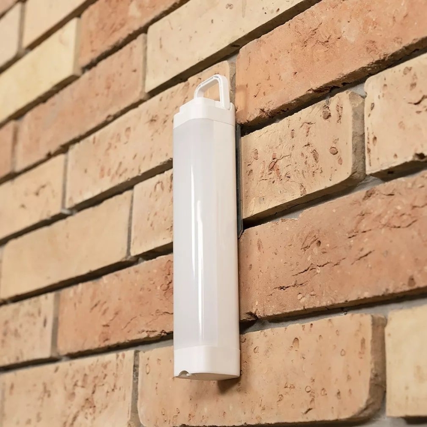Ledvance - LED orienteringslampe dæmpbar LINEAR LED/6,9W/5V 2200 mAh IP54