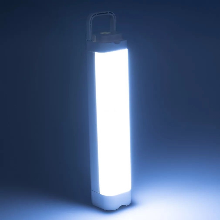 Ledvance - LED orienteringslampe dæmpbar LINEAR LED/6,9W/5V 2200 mAh IP54
