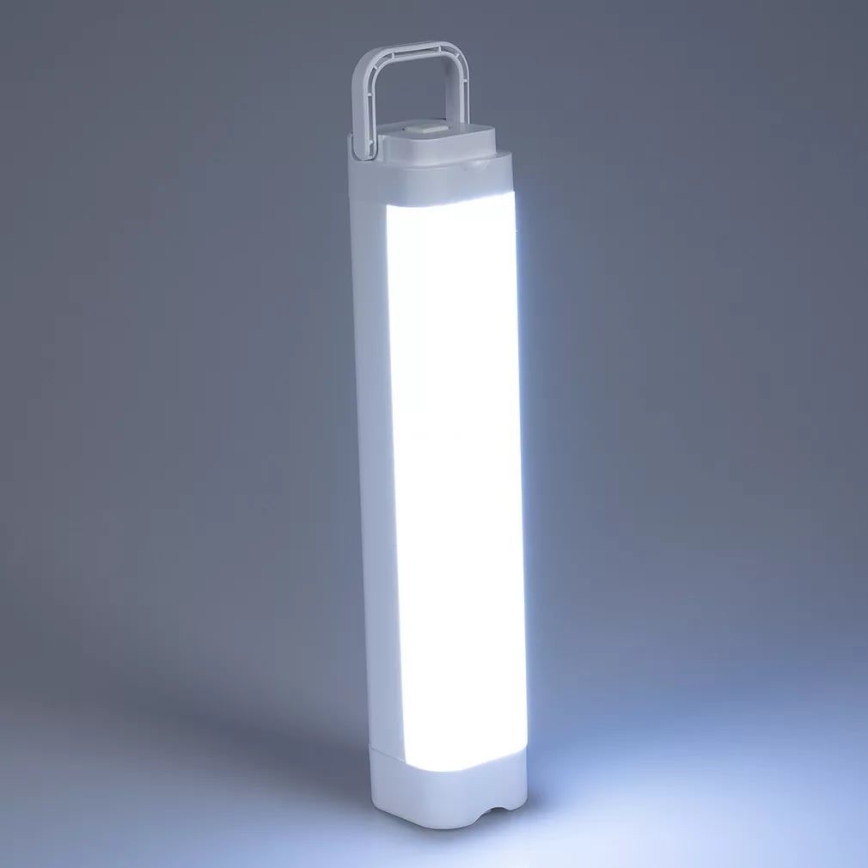 Ledvance - LED orienteringslampe dæmpbar LINEAR LED/6,9W/5V 2200 mAh IP54
