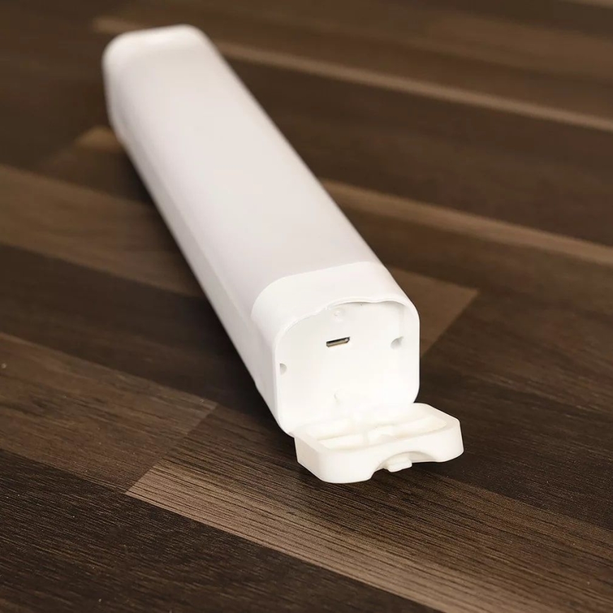 Ledvance - LED orienteringslampe dæmpbar LINEAR LED/6,9W/5V 2200 mAh IP54