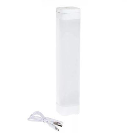 Ledvance - LED orienteringslampe dæmpbar LINEAR LED/6,9W/5V 2200 mAh IP54