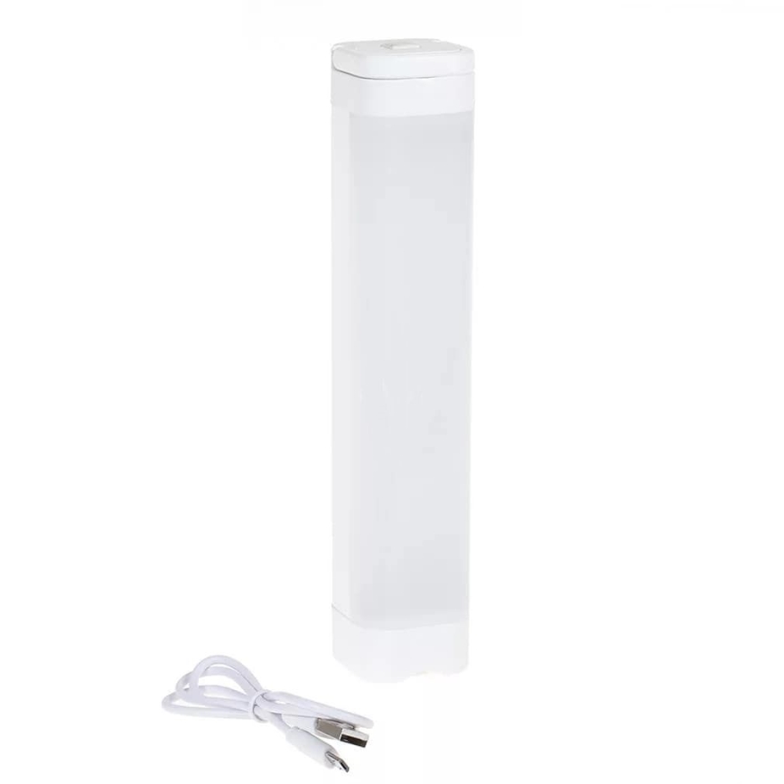 Ledvance - LED orienteringslampe dæmpbar LINEAR LED/6,9W/5V 2200 mAh IP54