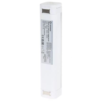 Ledvance - LED orienteringslampe dæmpbar LINEAR LED/6,9W/5V 2200 mAh IP54