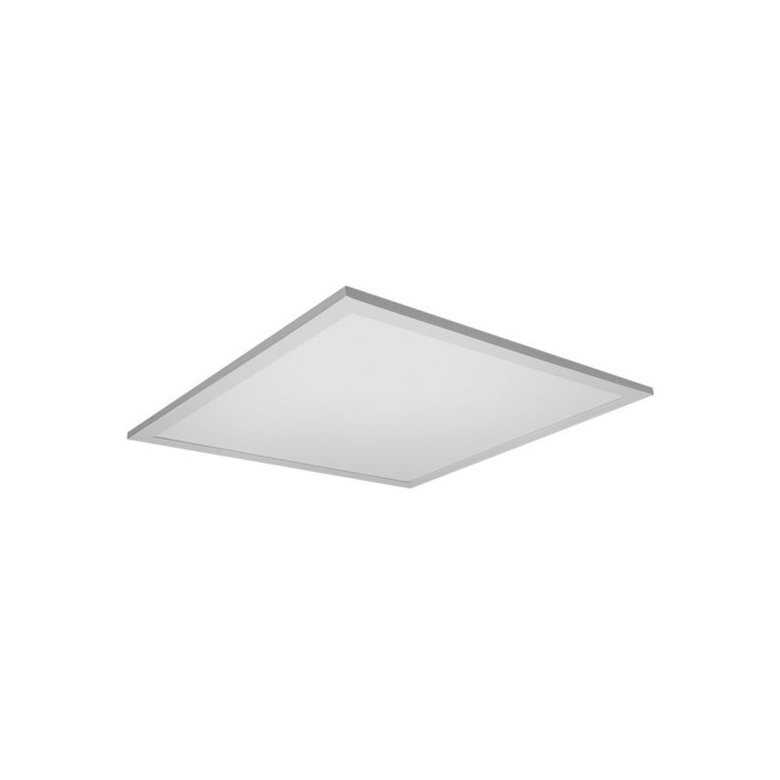 Ledvance - LED panel dæmpbart RGBW-farver SMART+ PLANON LED/28W/230V Wi-Fi + fjernbetjening
