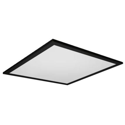 Ledvance - LED panel dæmpbart RGBW-farver SMART+ PLANON LED/28W/230V Wi-Fi + fjernbetjening