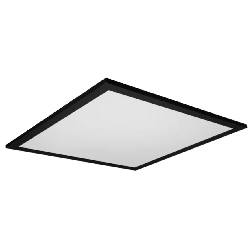 Ledvance - LED panel dæmpbart RGBW-farver SMART+ PLANON LED/28W/230V Wi-Fi + fjernbetjening