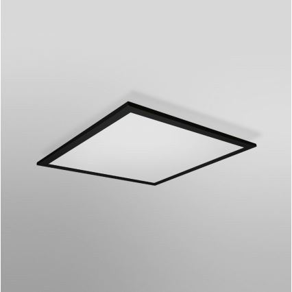 Ledvance - LED panel dæmpbart RGBW-farver SMART+ PLANON LED/28W/230V Wi-Fi + fjernbetjening