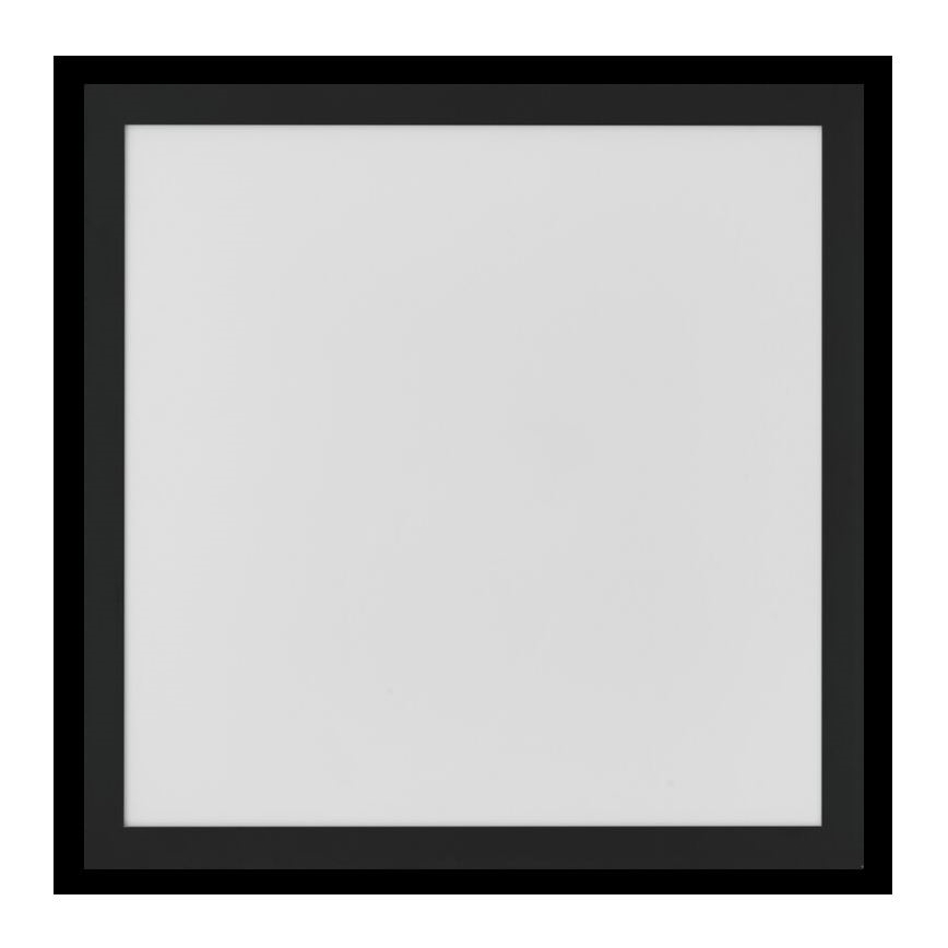 Ledvance - LED panel dæmpbart RGBW-farver SMART+ PLANON LED/28W/230V Wi-Fi + fjernbetjening