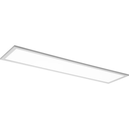 Ledvance - LED panel dæmpbart RGBW-farver SMART+ PLANON LED/30W/230V 3000-6500K Wi-Fi + fjernbetjening