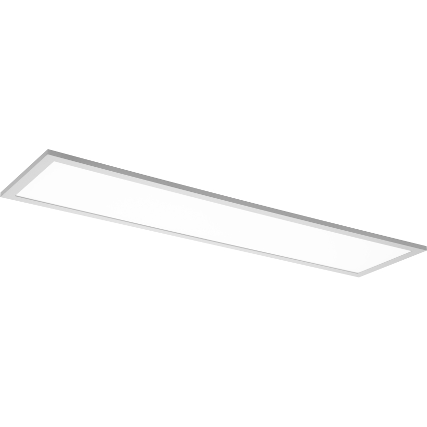 Ledvance - LED panel dæmpbart RGBW-farver SMART+ PLANON LED/30W/230V 3000-6500K Wi-Fi + fjernbetjening