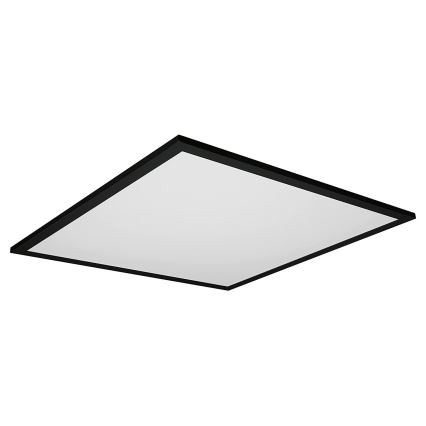 Ledvance - LED panel dæmpbart RGBW-farver overflademonteret SMART+ PLANON LED/40W/230V Wi-Fi + fjernbetjening