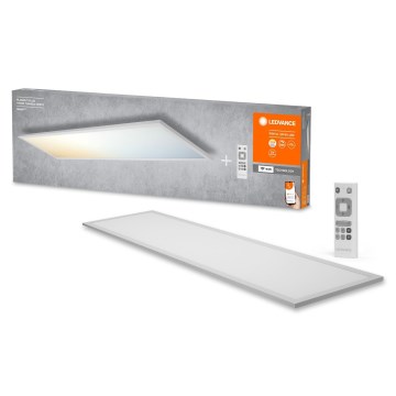 Ledvance - LED panel dæmpbart SMART+ PLANON LED/30W/230V 3000-6500K Wi-Fi + fjernbetjening