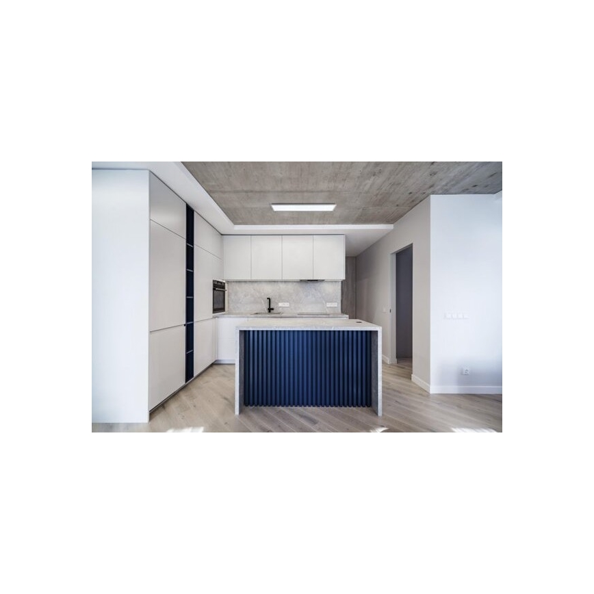 Ledvance - LED panel dæmpbart SUN@HOME LED/35W/230V 2200-5000K CRI 95 Wi-Fi