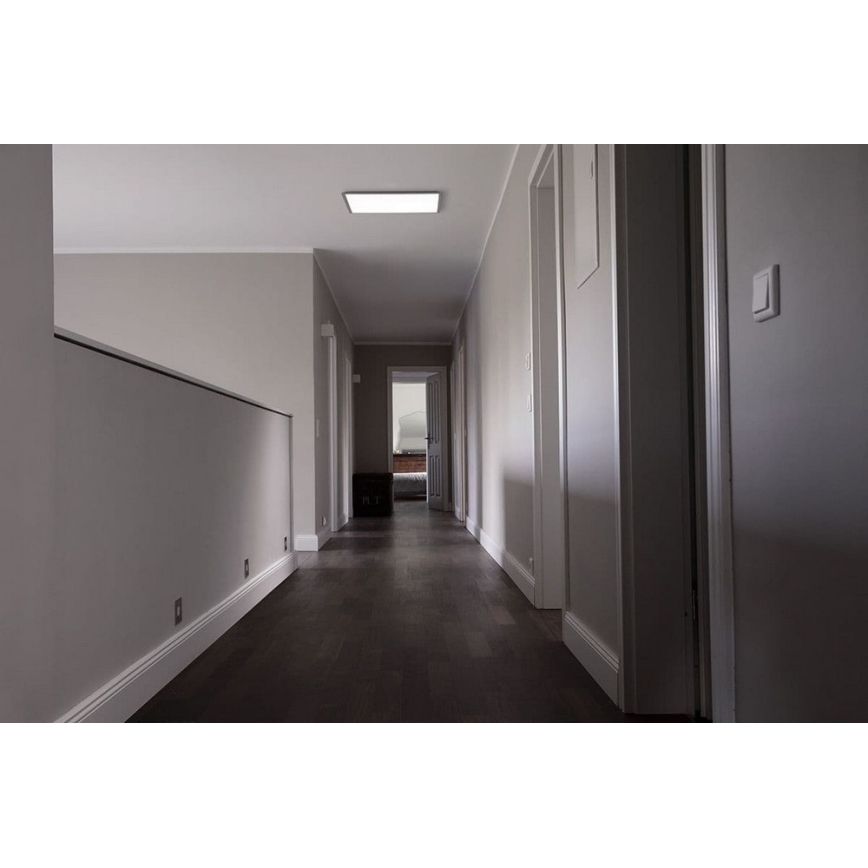 Ledvance - LED panel PLANON PLUS LED/36W/230/12V 600x600