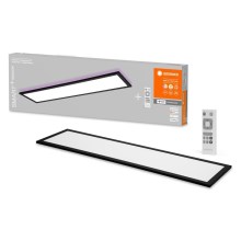 Ledvance - LED panel RGBW-farver SMART+ PLANON LED/30W/230V 3000-6500K Wi-Fi + fjernbetjening