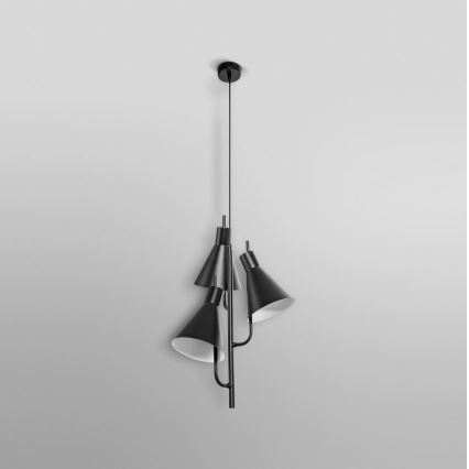 Ledvance - LED pendel DECOR TOKIO 3xLED/4,6W/230V