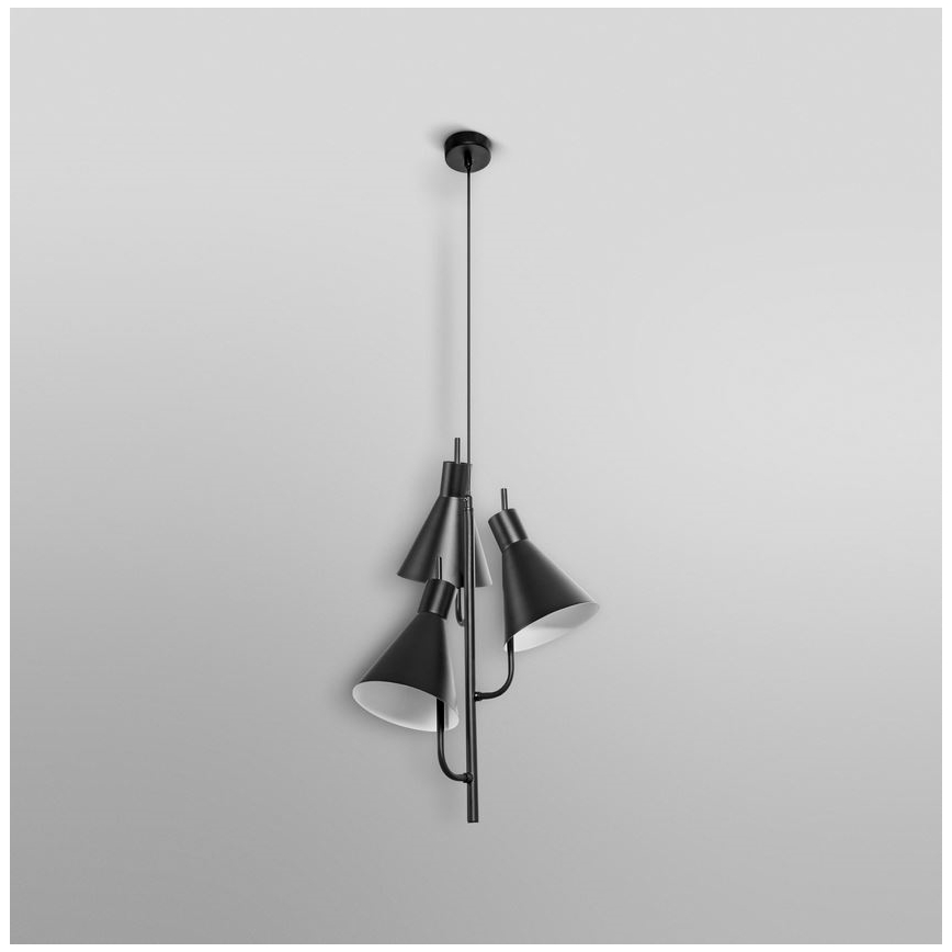 Ledvance - LED pendel DECOR TOKIO 3xLED/4,6W/230V