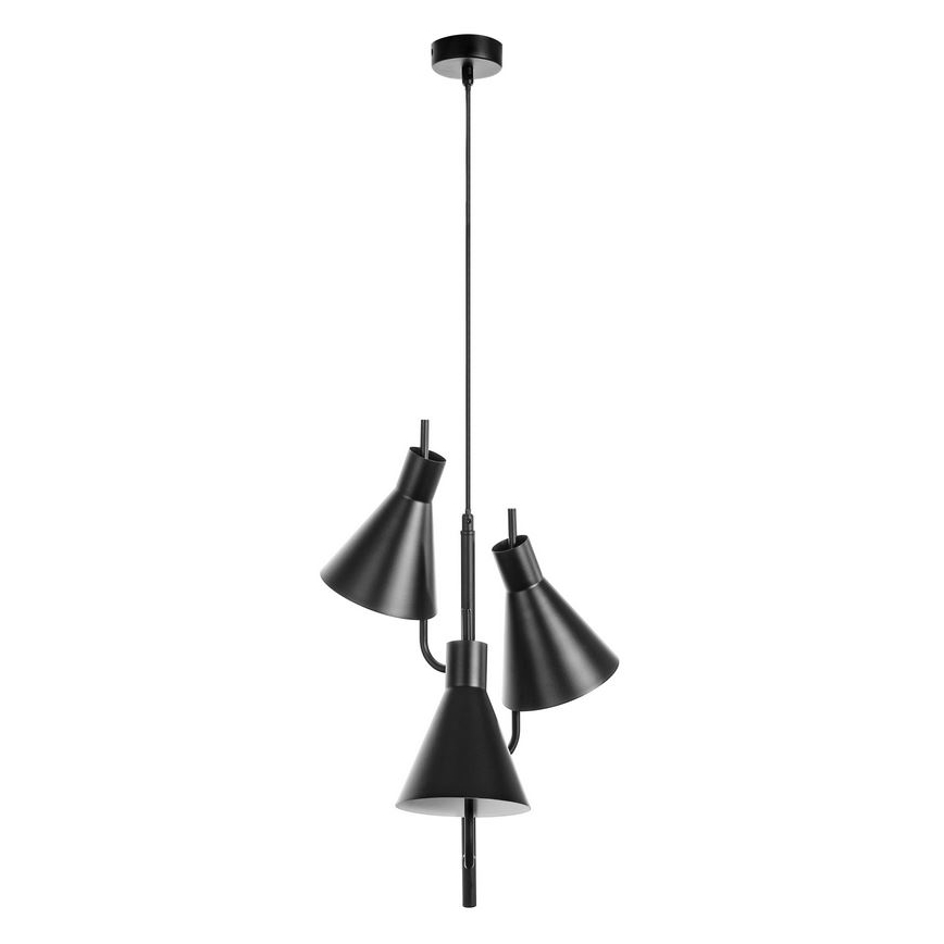 Ledvance - LED pendel DECOR TOKIO 3xLED/4,6W/230V
