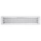 Ledvance - LED pendel dæmpbar OFFICE LINE 2xLED/12,5W/230V