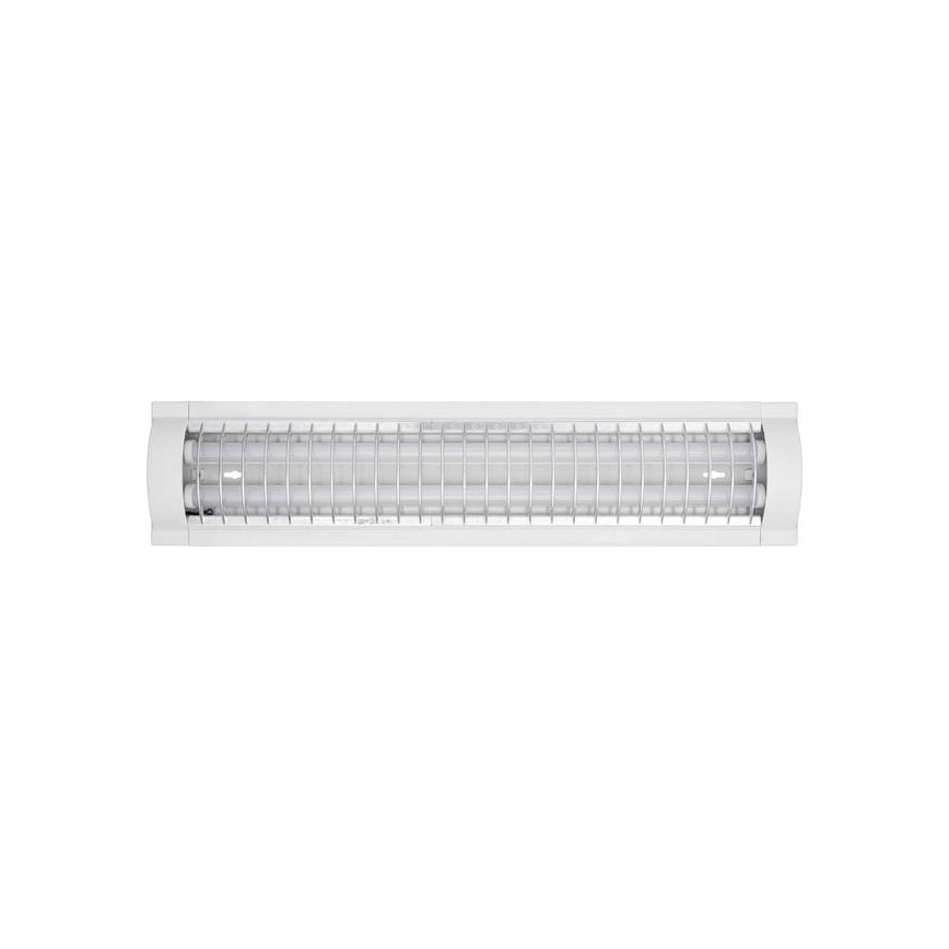 Ledvance - LED pendel dæmpbar OFFICE LINE 2xLED/12,5W/230V