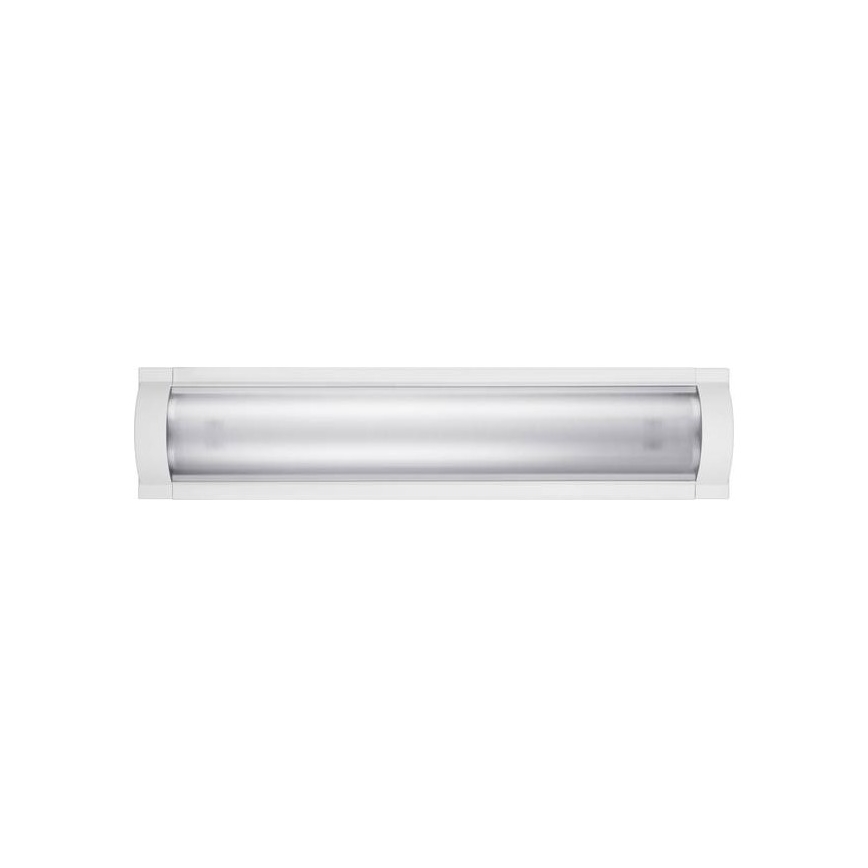 Ledvance - LED pendel dæmpbar OFFICE LINE 2xLED/12,5W/230V