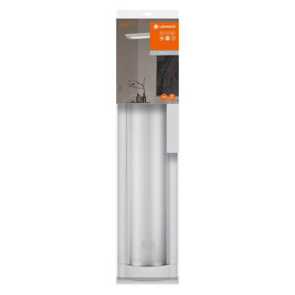 Ledvance - LED pendel dæmpbar OFFICE LINE 2xLED/12,5W/230V
