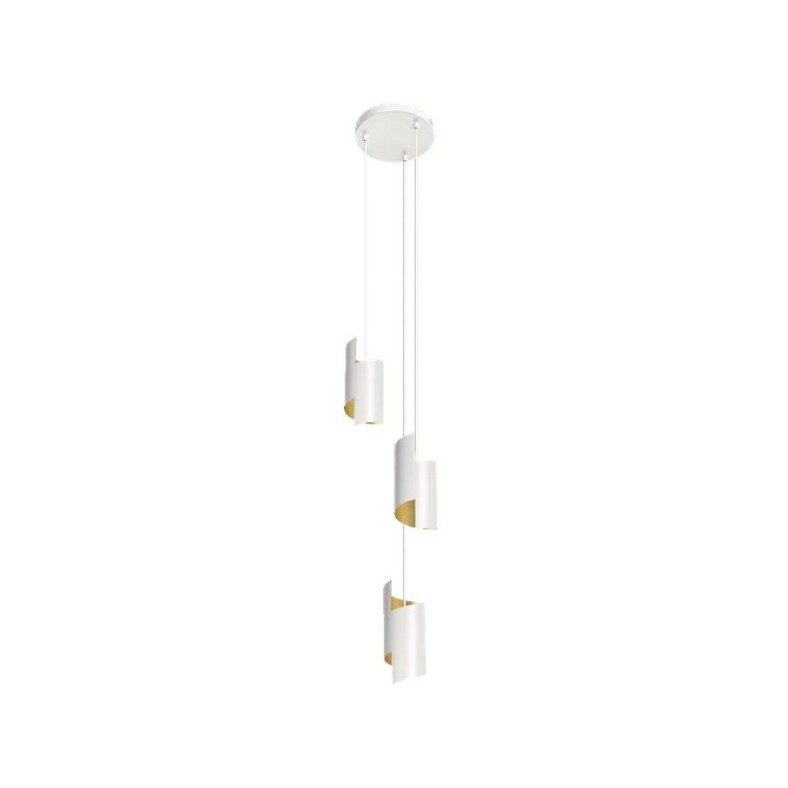 Ledvance - LED pendel dæmpbar SMART+ DECOR 3xLED/8W/230V hvid Wi-Fi