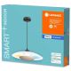 Ledvance - LED pendel dæmpbar SMART+ TIBEA E27/22W/230V 2700-6500K Bluetooth