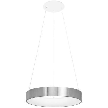 Ledvance - LED pendel dæmpbar SUN@HOME CIRCULAR LED/18,5W/230V Wi-Fi