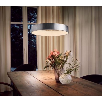 Ledvance - LED pendel dæmpbar SUN@HOME CIRCULAR LED/18,5W/230V Wi-Fi