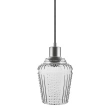 Ledvance - LED Pendel JAR 1xE27/13W/230V