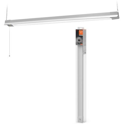 Ledvance - LED pendel med kædeophæng OFFICE LINE LED/41W/230V 4000K