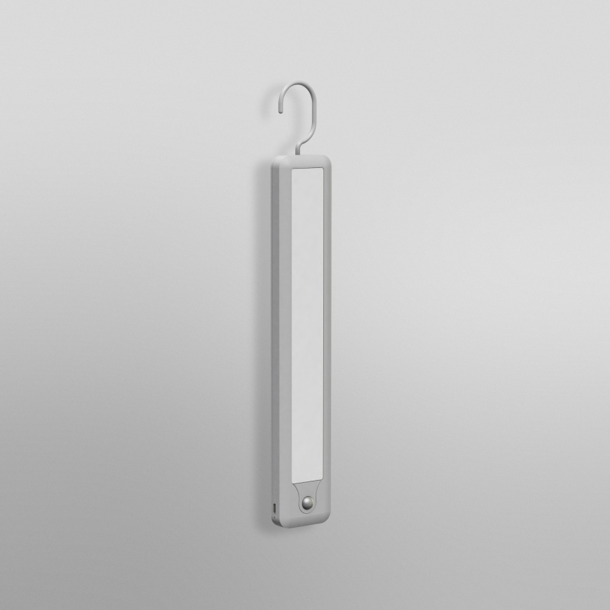 Ledvance - LED pendel med sensor MOBILE LED/2,35W/5V