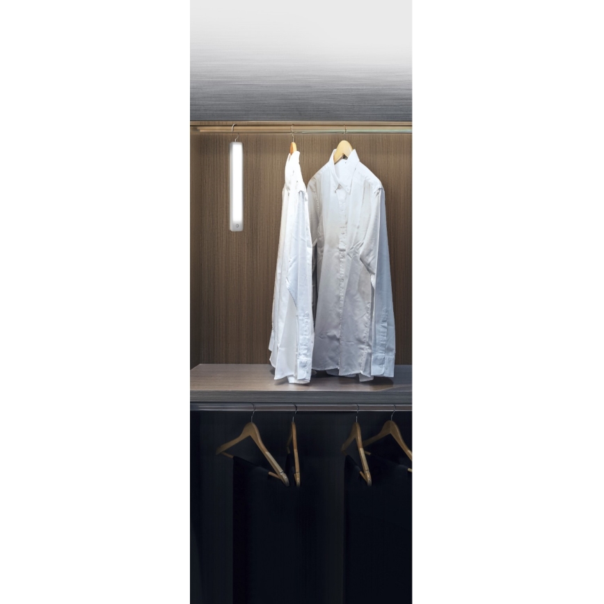 Ledvance - LED pendel med sensor MOBILE LED/2,35W/5V