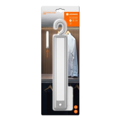 Ledvance - LED pendel med sensor MOBILE LED/2,35W/5V