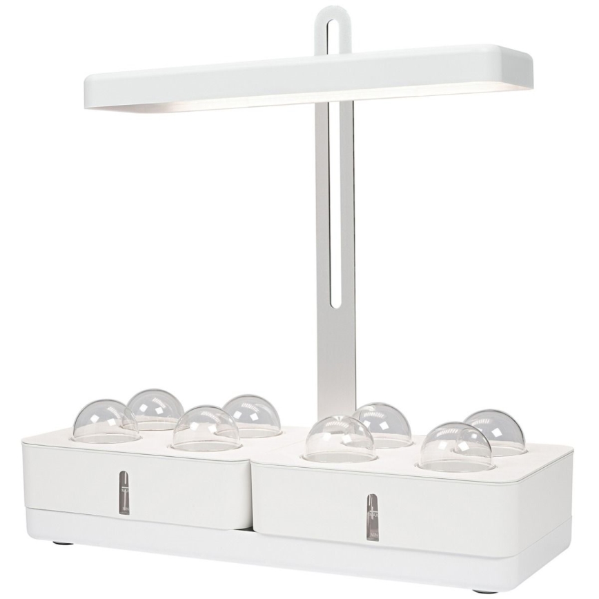 Ledvance - LED plantelampe GARDEN KIT LED/24W/230V