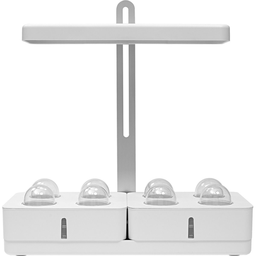 Ledvance - LED plantelampe GARDEN KIT LED/24W/230V