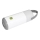 Ledvance - LED powerbank m. lommelygte-funktion MOBILE LED/0,5W/5V 1800 mAh 2xUSB