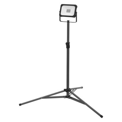 Ledvance - LED projektør dæmpbar med en holder WORKLIGHT TRIPOD LED/20W/3,7V IP54