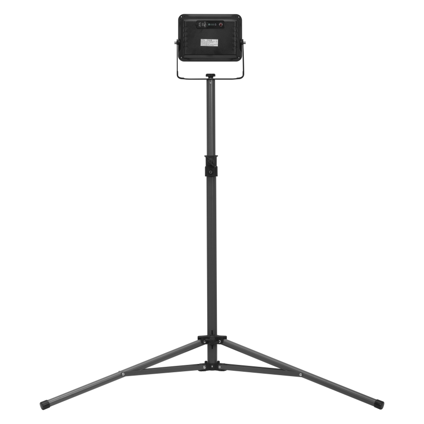 Ledvance - LED projektør dæmpbar med en holder WORKLIGHT TRIPOD LED/20W/3,7V IP54