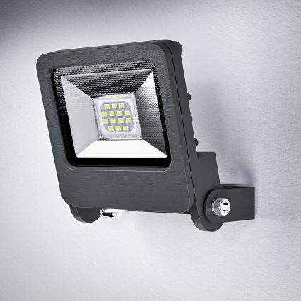 Ledvance - LED projektør ENDURA LED/10W/230V IP65