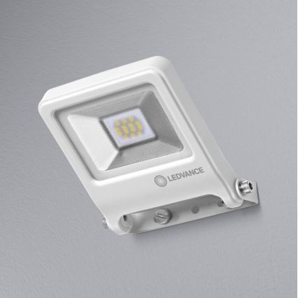 Ledvance - LED projektør ENDURA LED/10W/230V IP65