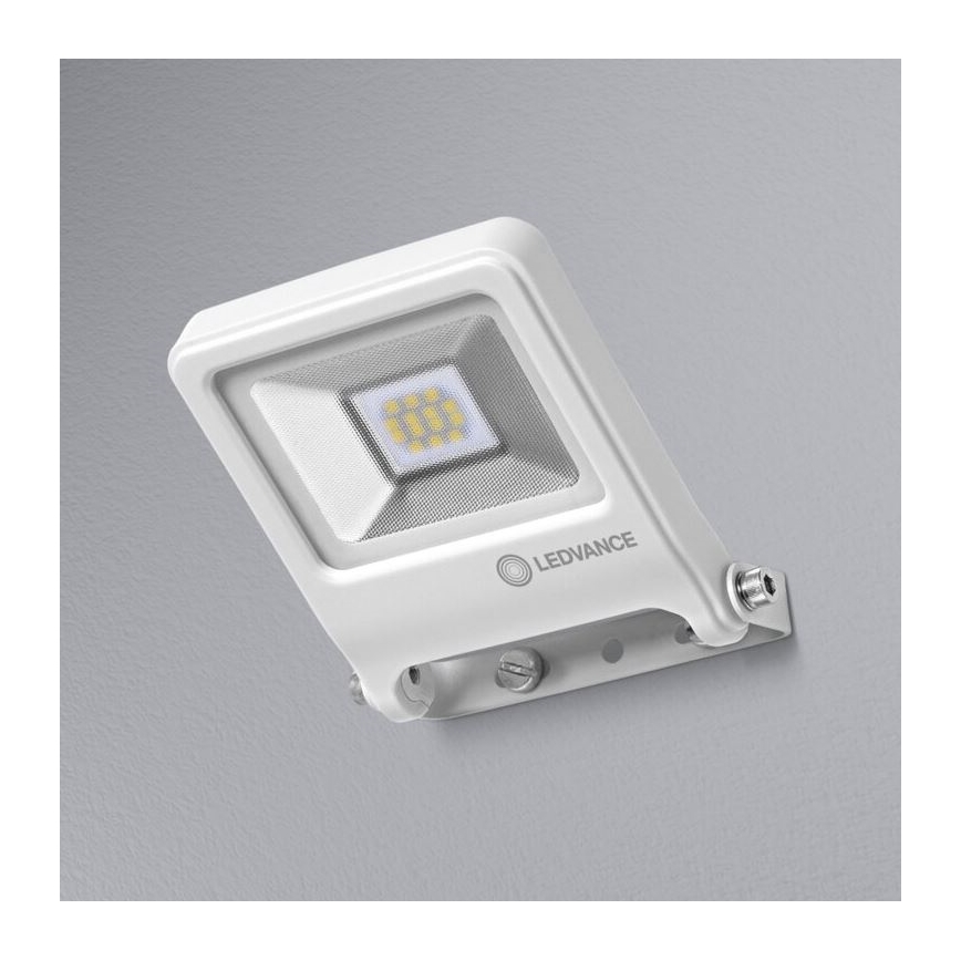Ledvance - LED projektør ENDURA LED/10W/230V IP65