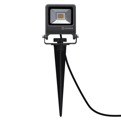 Ledvance - LED projektør ENDURA LED/10W/230V IP65