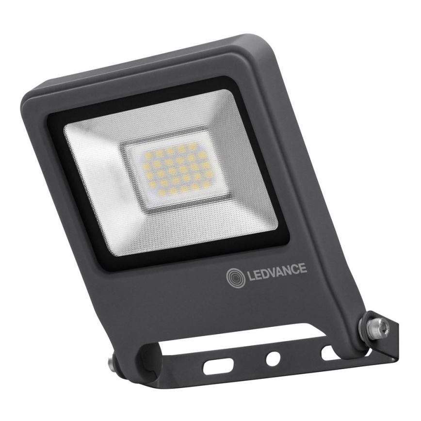 Ledvance - LED projektør ENDURA LED/20W/230V IP65