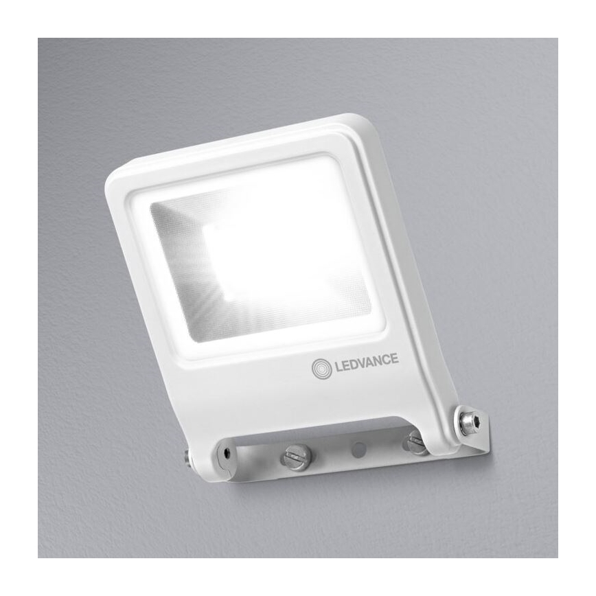 Ledvance - LED projektør ENDURA LED/20W/230V IP65