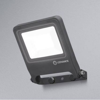 Ledvance - LED projektør ENDURA LED/20W/230V IP65